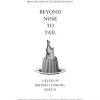 Beyond Nose To Tail: A Kind Of British Cooking by Fergus Henderson