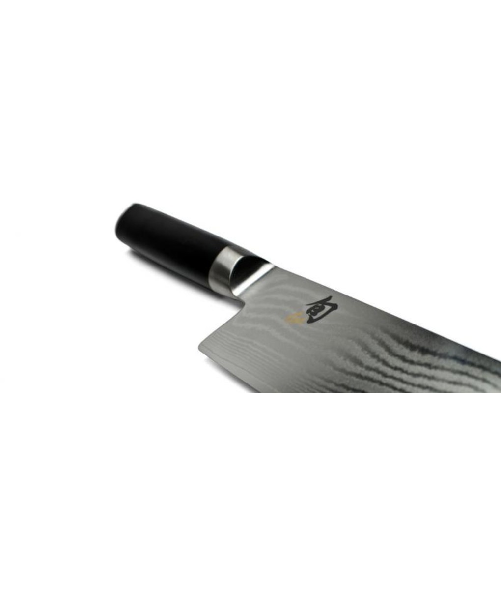 Shun Cooks Knife 25cm 4 Shun Cooks Knife 25cm - Image 2