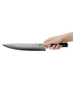 Shun Cooks Knife 25cm 8 Shun Cooks Knife 25cm - Image 3