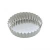 Plastic Dariole Mould 6.5cm x 5.5cm Box of 50 by Loyal 4 Cake/Quiche Pan Deep Loosebase 200mm x 45mm