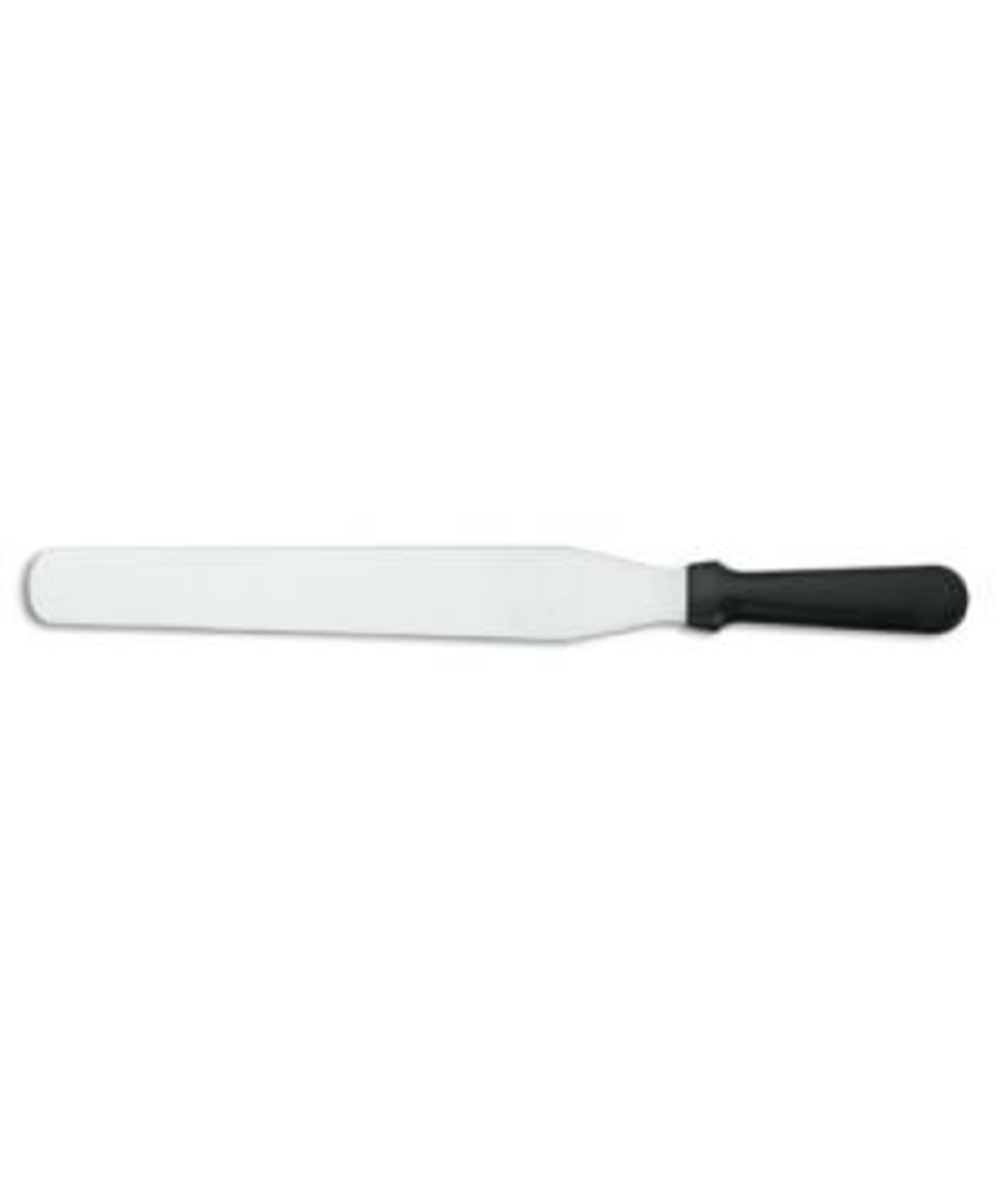 Spatula- Straight 30cm by Club Chef