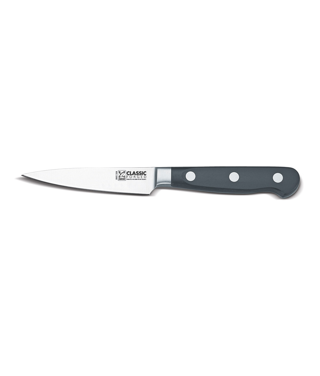 Club Chef 4 Piece Classic Forged Knife Set 1 7 Club Chef 4 Piece Classic Forged Knife Set 1 - Image 5