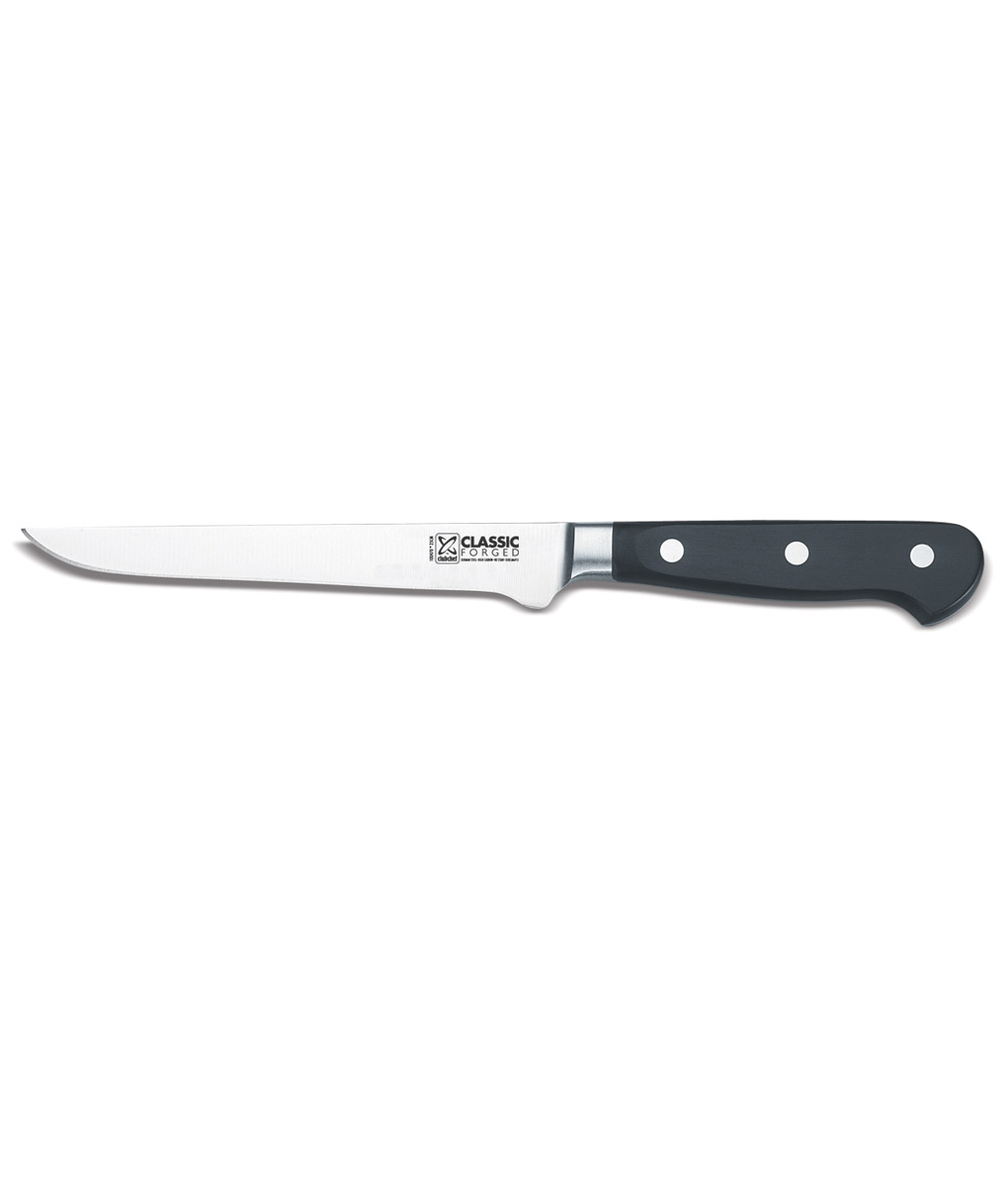 Club Chef 4 Piece Classic Forged Knife Set 1 6 Club Chef 4 Piece Classic Forged Knife Set 1 - Image 4