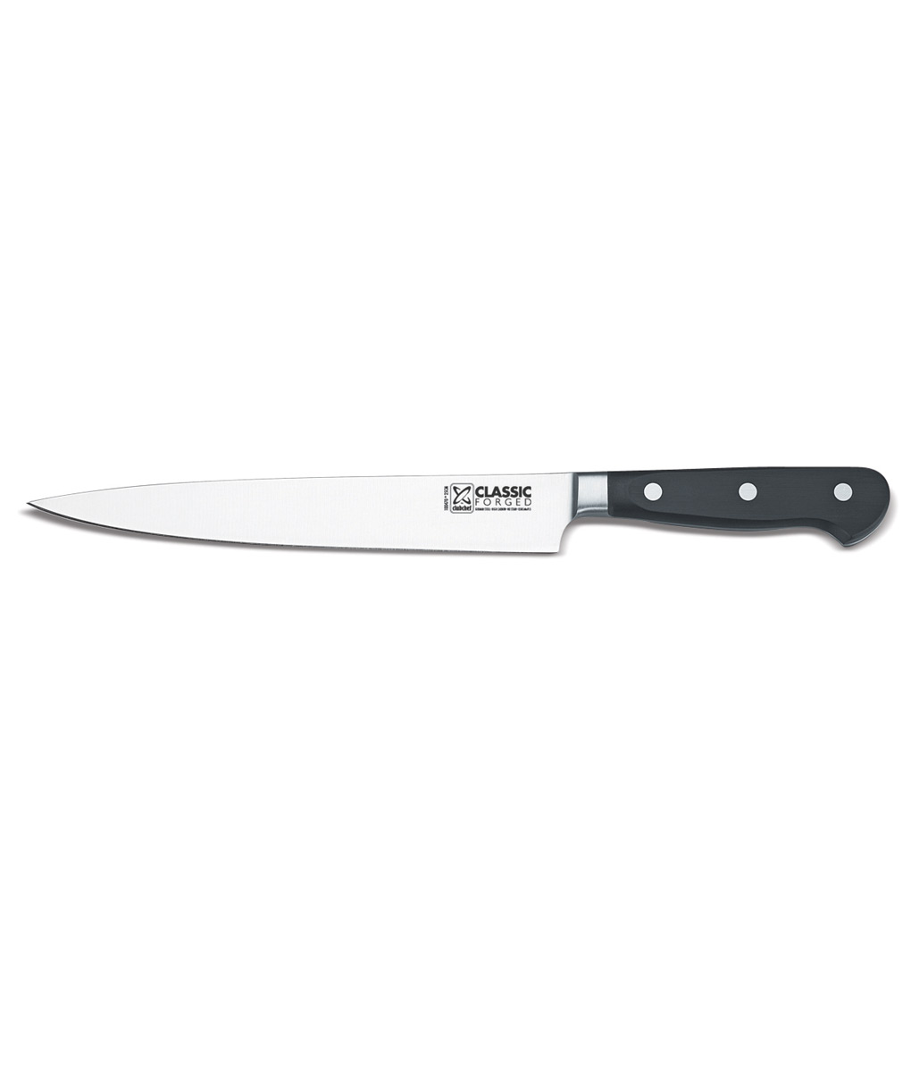 Club Chef 4 Piece Classic Forged Knife Set 1 5 Club Chef 4 Piece Classic Forged Knife Set 1 - Image 3