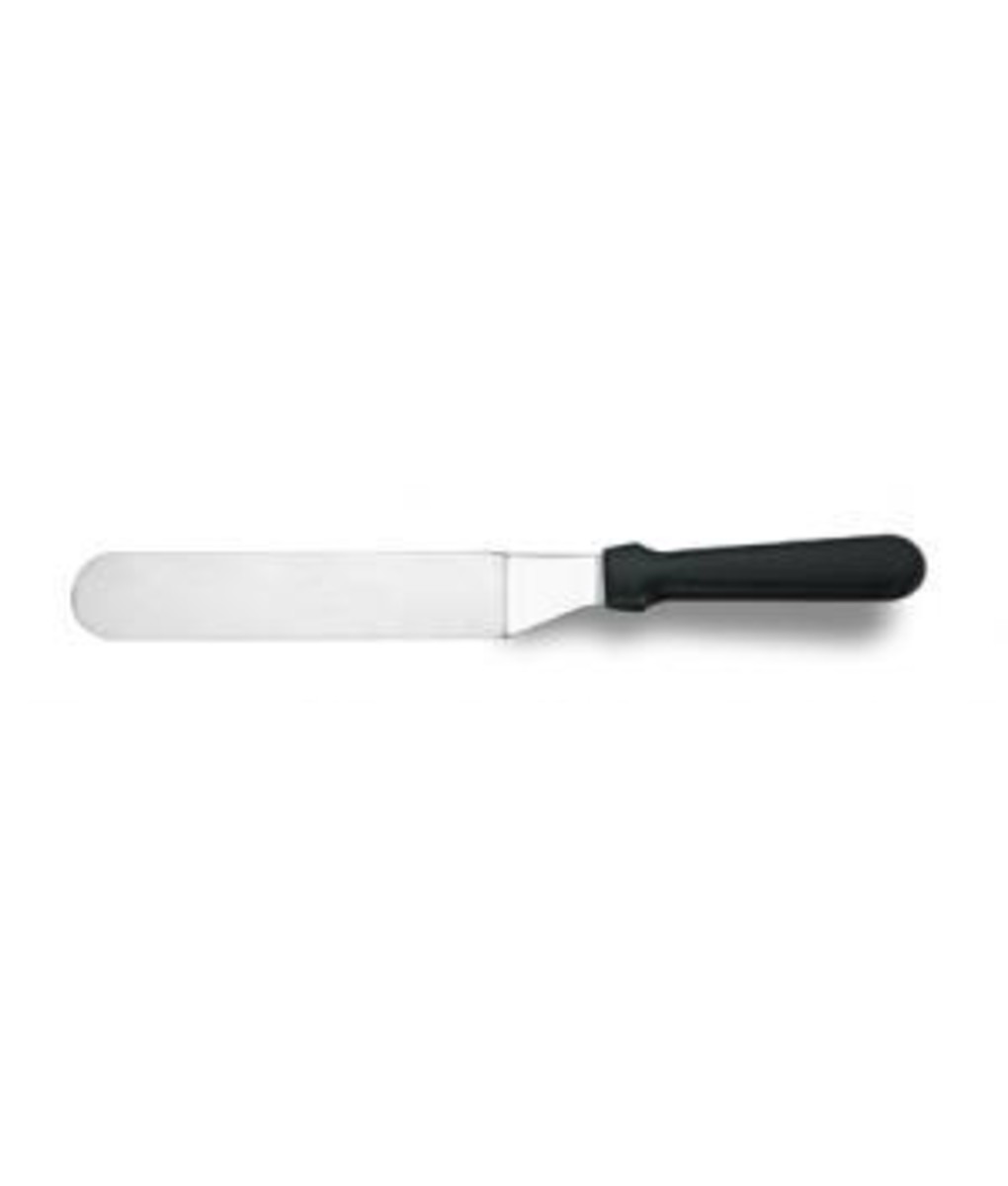 Spatula Cranked - 15cm by Club Chef
