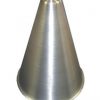 Croquembouche Mould 25cm - aluminium