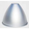 Dolly Varden Mould - 18x20cm - Aluminium