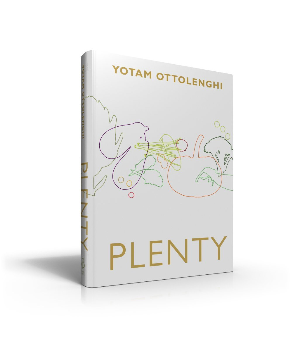 Plenty by Yotam Ottolenghi 3 Plenty by Yotam Ottolenghi
