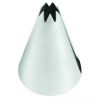 Piping nozzle  Star Tip #199 Cookie & Cake Decorating 5