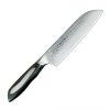 Santoku Knife 18cm Flash Tojiro