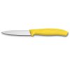 Victorinox Paring Knife 8cm - Yellow