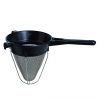 Spatula with Thermometer 40cm by Matfer Bourgeat 4 Spatula with Thermometer 40cm by Matfer Bourgeat Spatulas & Turners 4
