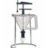Strainer Chinois Exoglass Bouillon 20cm by Matfer Bourgeat 4 Automatic Portion Funnel by Matfer Bourgeat