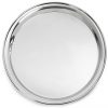 Stainless Steel Tray 25cm