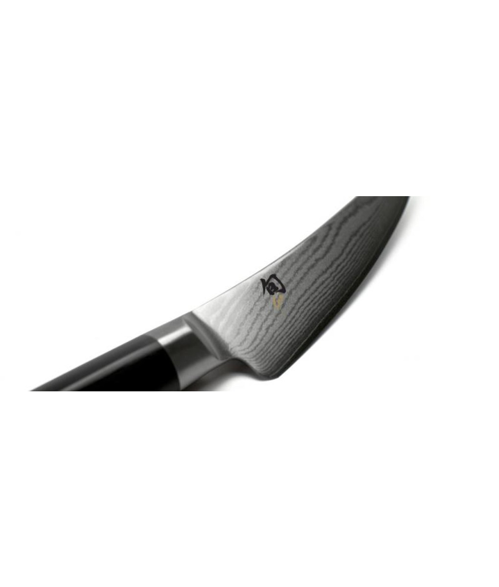 Shun Gokujo Boning/Filleting Knife 15cm 4 Shun Gokujo Boning/Filleting Knife 15cm - Image 2