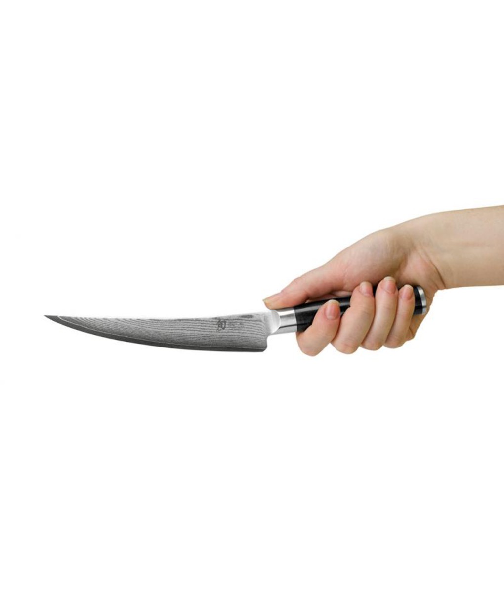 Shun Gokujo Boning/Filleting Knife 15cm 5 Shun Gokujo Boning/Filleting Knife 15cm - Image 3