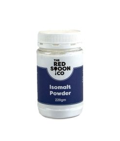 Isomalt 220g Canister by Red Spoon Company