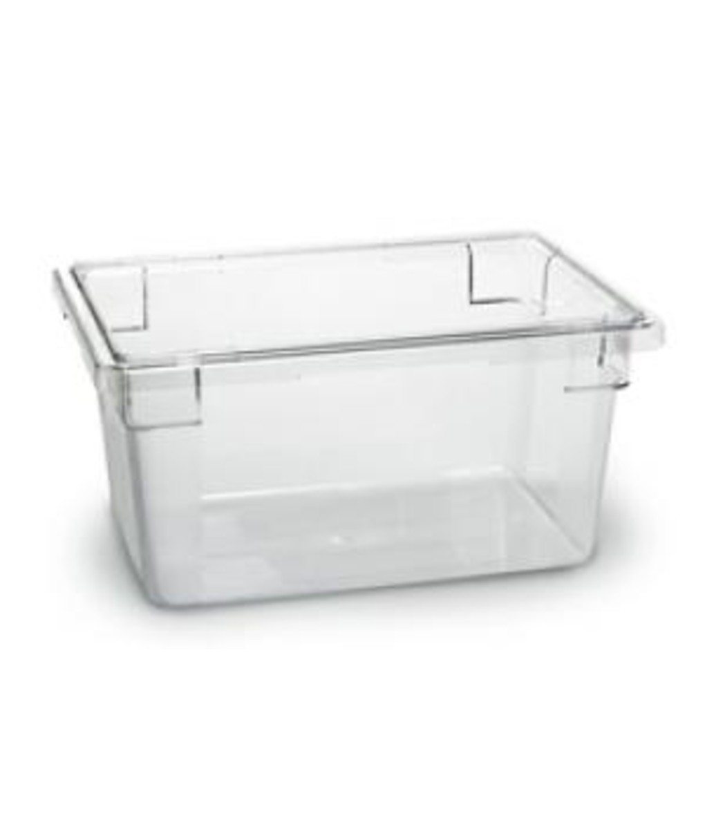 Whip Canister Holder Set for use with Polyscience Immersion Circulators 4 Custom Cambro Container with lid - Classic Series 30 litre by Sous Vide