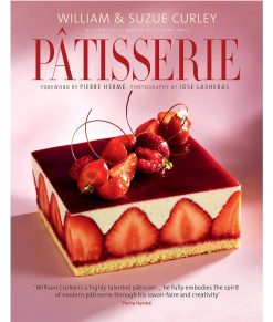 Patisserie by William & Suzue Curley