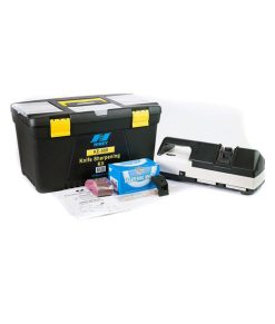 Nirey Ke-500 Electric Knife Sharpener Kit
