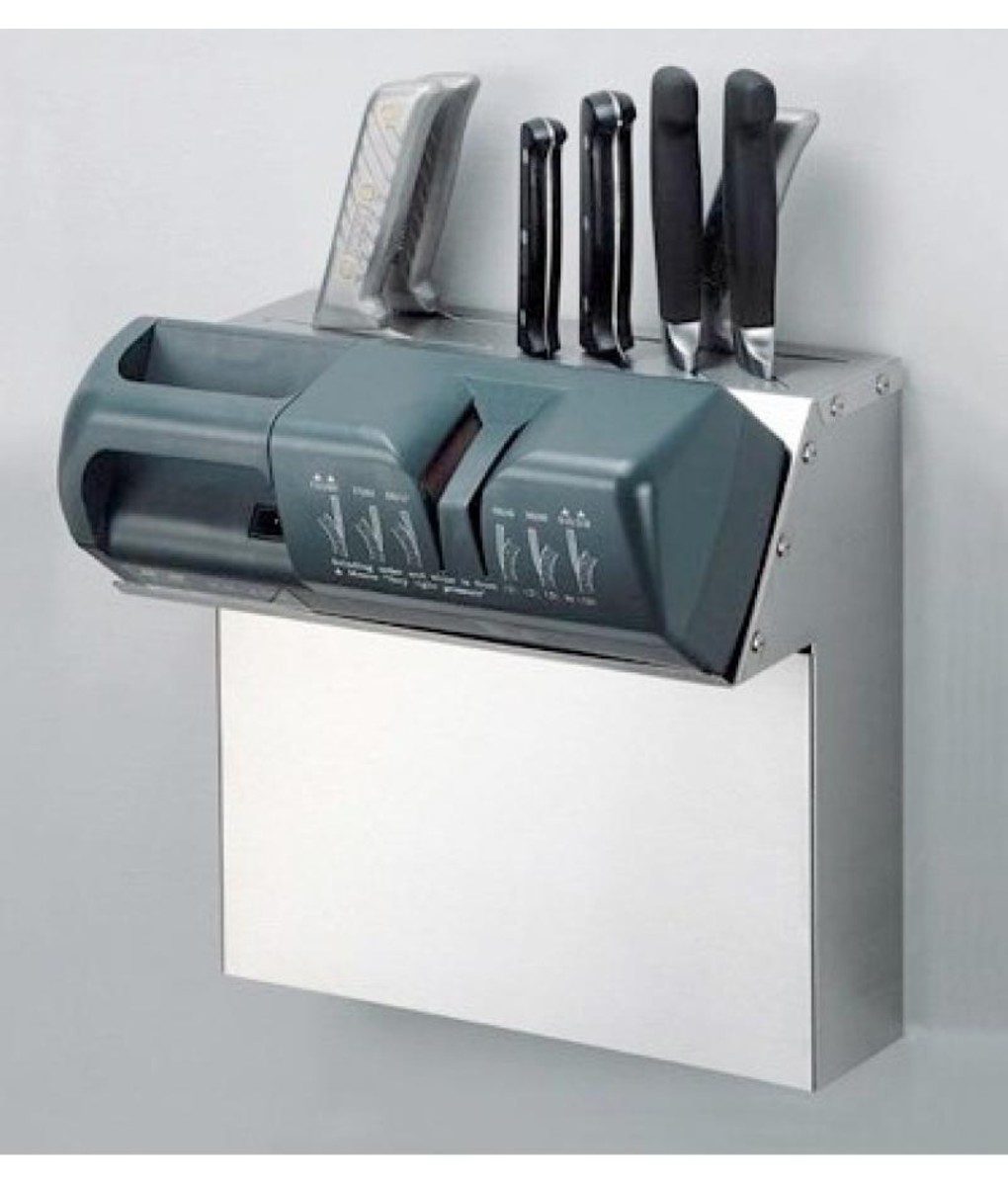 Sharpener Shelf for Nirey Sharpeners 3 Sharpener Shelf for Nirey Sharpeners