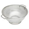 Colander 22.5cm - Perforated by Donaldson