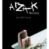Arzak Secrets by Juan Mari Arzak