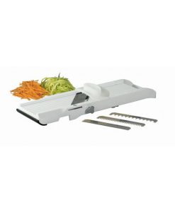 Benriner Mandolin Vegetable Slicer / Shredder