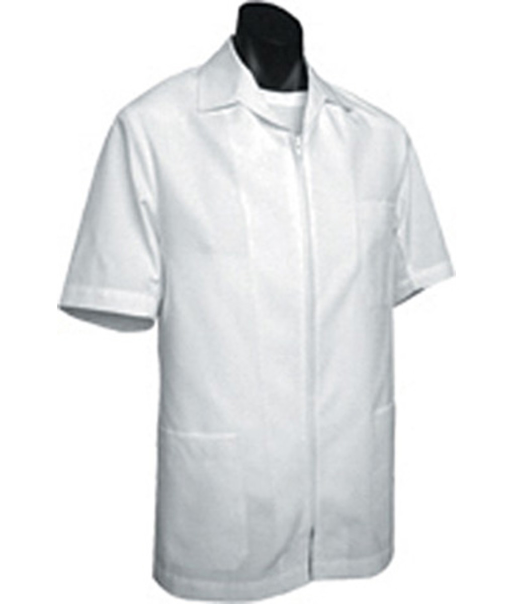 Zip Sac Jacket