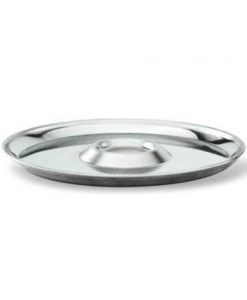 Oyster Plate - Small 20cm