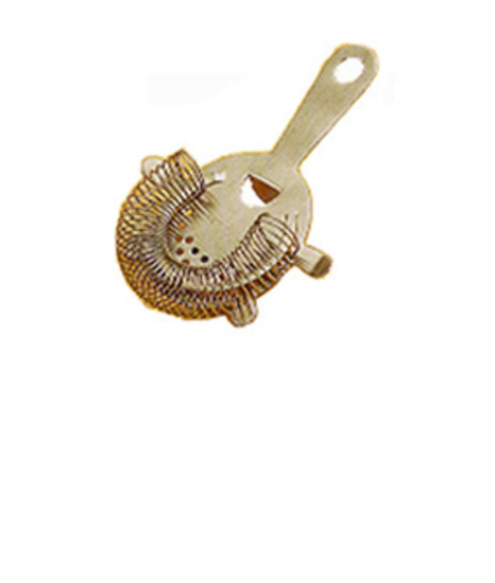 Hawthorn Strainer 3 Hawthorn Strainer