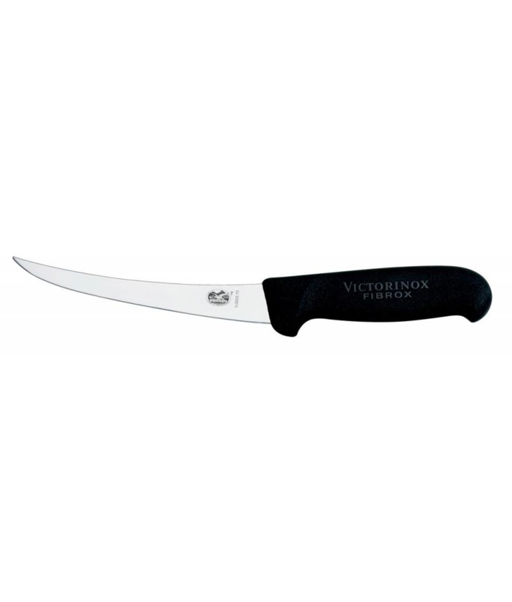 Victorinox Boning Knife Curved 15cm