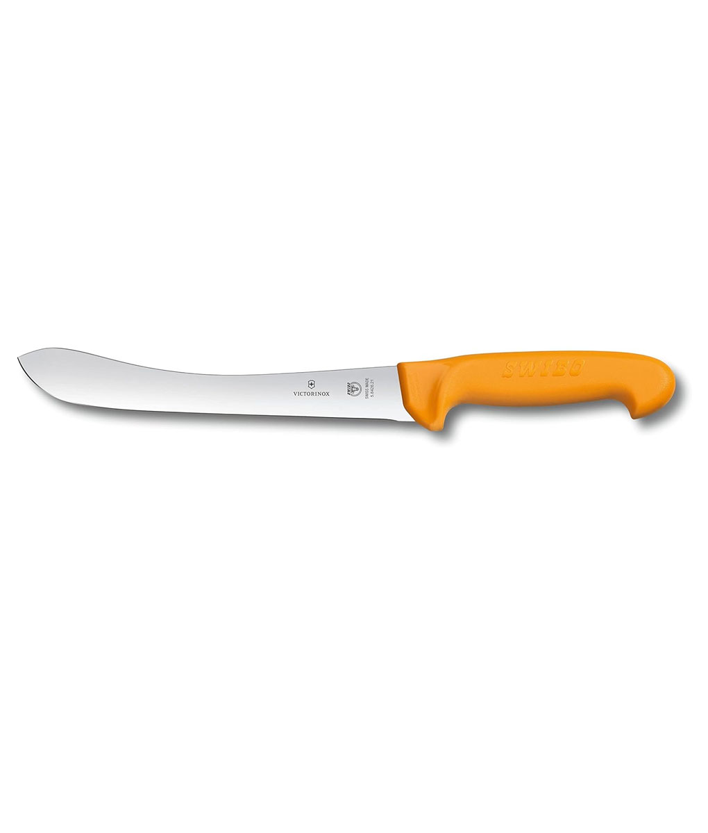Swibo Butcher Knife 21cm 3 Swibo Butcher Knife 21cm