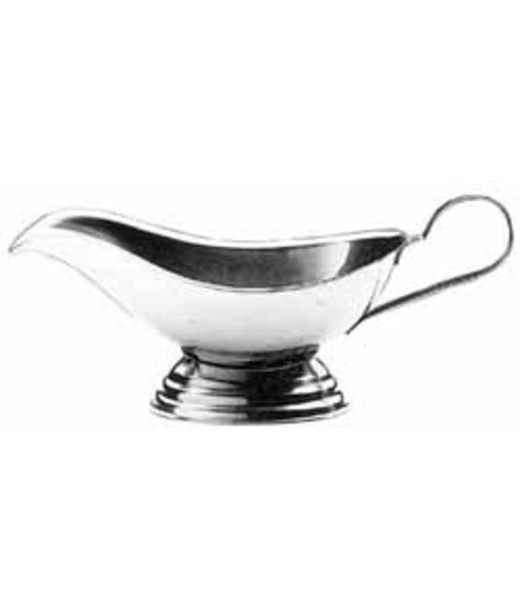 Gravy Boat-228Ml