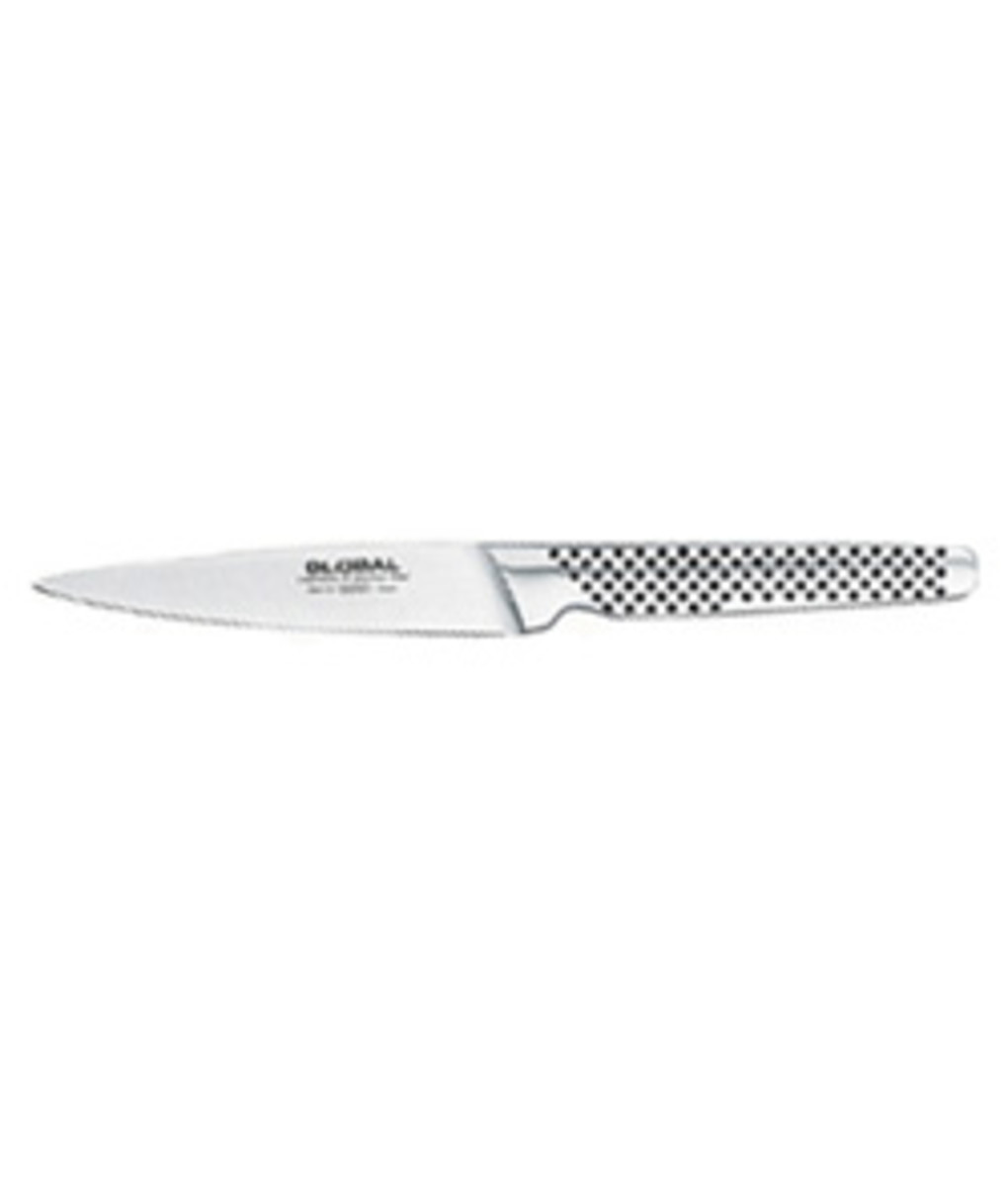 Global Utility Knife 11cm