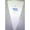 Piping Bag Thermac 50cm Heavyweight