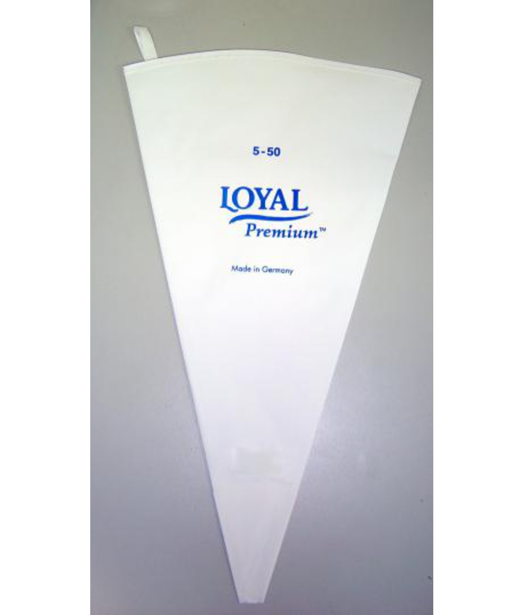 Piping Bag Thermac 50cm Heavyweight 3 Piping Bag Thermac 50cm Heavyweight