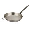 Black Iron Frypan 35cm