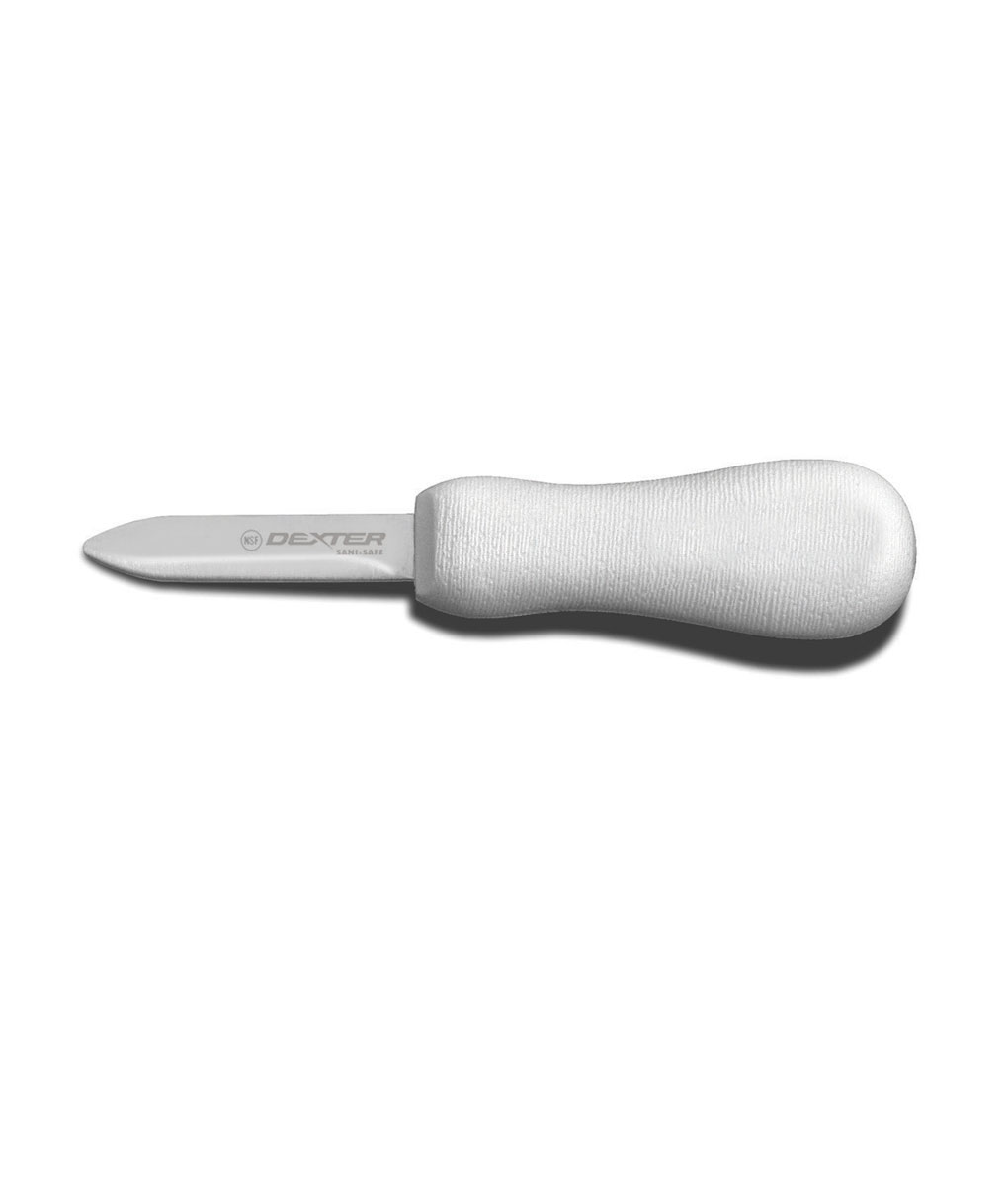Dexter Russell Oyster Knife 7cm 3 Dexter Russell Oyster Knife 7cm
