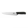 Club Chef Standard Filleting Knife 20cm 4 Cooks Knife - Serrated 22cm by Victorinox