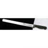 30cm Serrated Knife Plastic Handle by Loyal