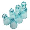 Piping Tube Set of 7 Star by Club Chef