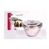 Pudding Steamer - 2.8lt Stainless Steel