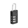 Set Your Own Combination Lock 646D  13/16in (20mm)