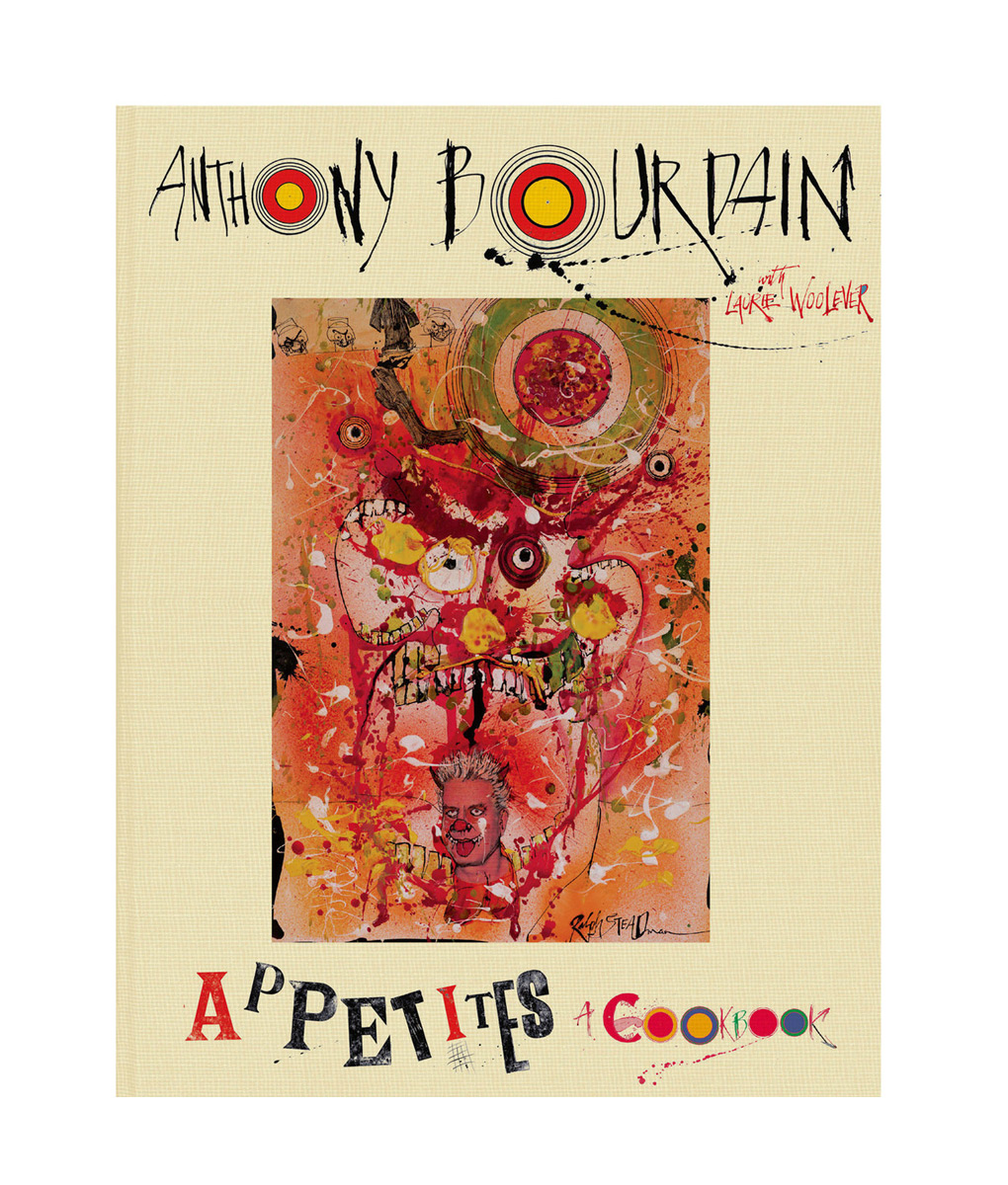 Les Abats: by Michel Roux Jr 5 Les Abats: by Michel Roux Jr Celebrity Chefs 5