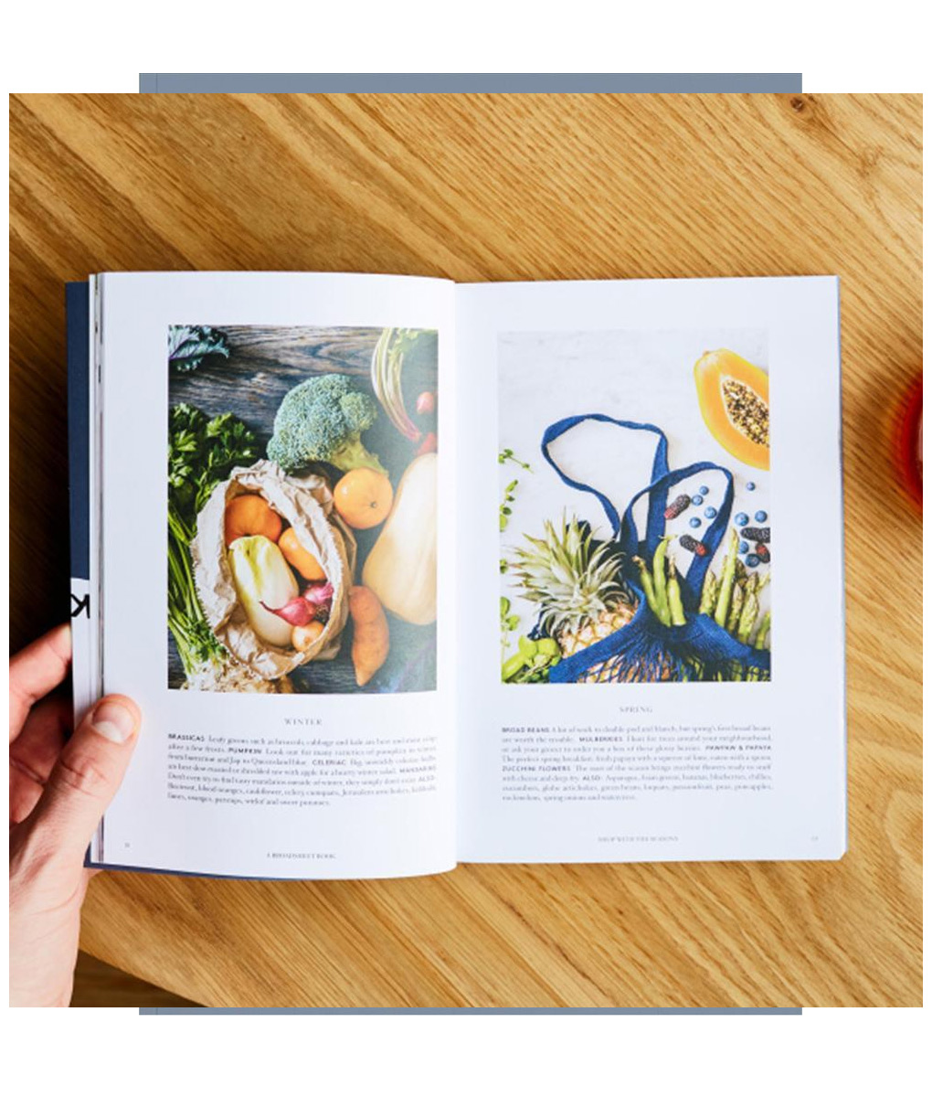 Broadsheet Sydney Food | What To Eat & Where To Get It 5 Broadsheet Sydney Food | What To Eat & Where To Get It - Image 3