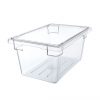 Cambro Custom Tank + lid PolySceince Chef Series - 18L