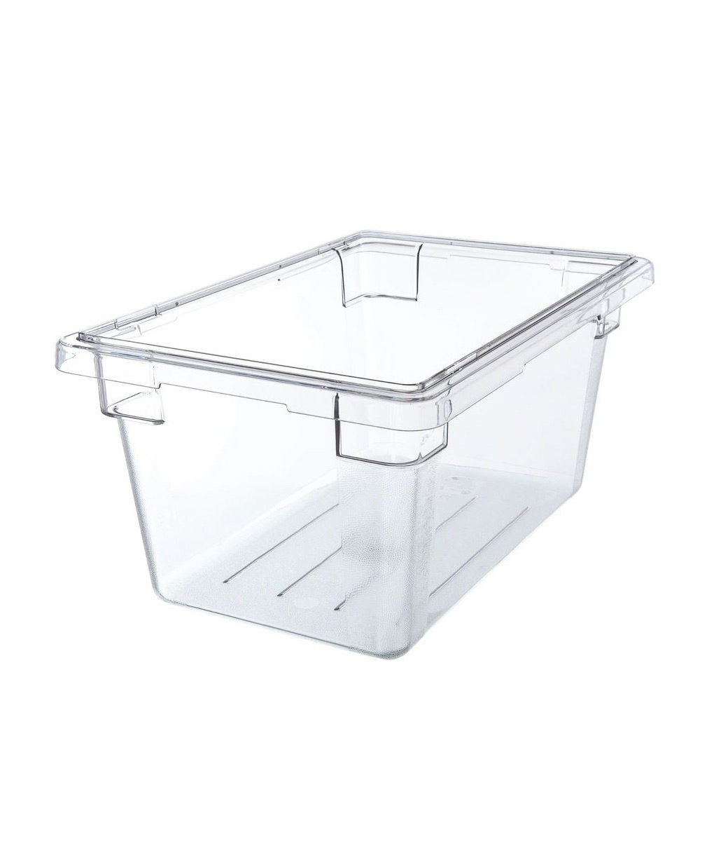 Cambro Custom Tank + lid PolySceince Chef Series – 18L 3 Cambro Custom Tank + lid PolySceince Chef Series - 18L