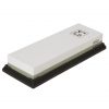 Sharpening Whetstone Double-Sided 3000/8000 Grit by Club Chef