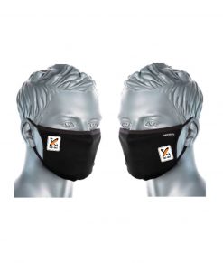 Reusable Face Mask – Triple layer Anti-Microbial 14 Reusable Face Mask - Triple layer Anti-Microbial - Image 7